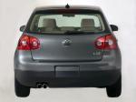 Volkswagen Golf Rabbit 5-Door 2006 года